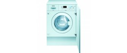 Lavasecadora 7Kg Siemens WK12D322ES 'Olimpo