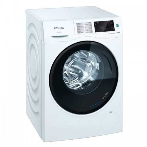 Lavasecadora 10Kg Siemens WD4HU541ES 'Olimpo