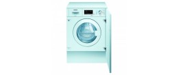 Lavasecadora 7Kg Siemens WK14D542ES 'Olimpo