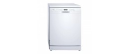 Dishwasher 60cm Balay 3VS5010BP White Class C