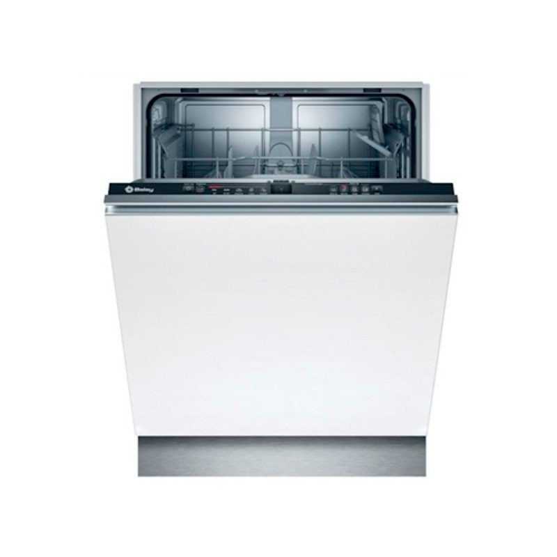 Dishwasher 60cm Balay 3VF5010NP E integrable