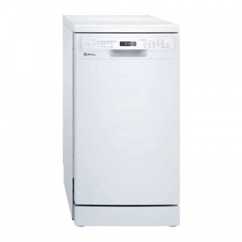 Dishwasher 45cm 3a tray Balay 3VN5330BA F white