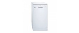 Lavavajillas 45cm 3ª bandeja Balay 3VN5330BA F blanco