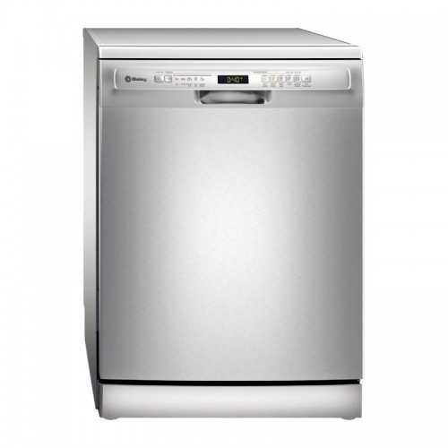 Dishwasher 60cm Balay 3VS5010IP E stainless steel