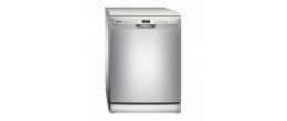 Dishwasher 60cm Balay 3VS5010IP E stainless steel