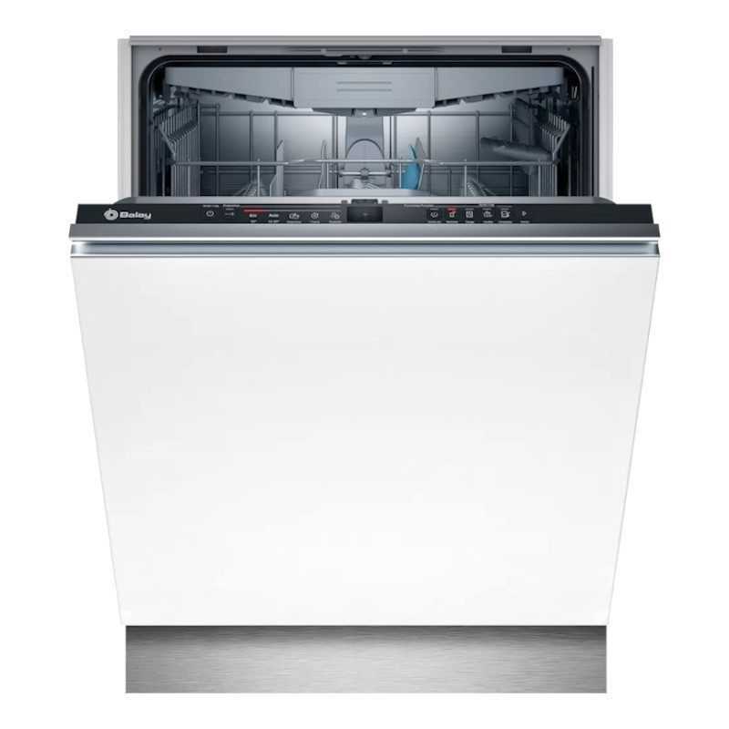 Washing machines 60cm 3a tray Balay 3VF5330NP Integrated Class E