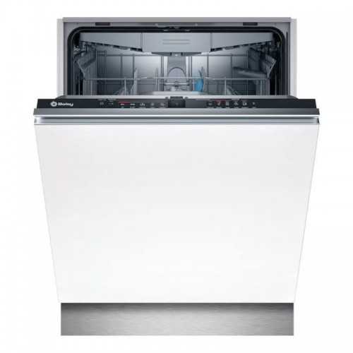 Washing machines 60cm 3a tray Balay 3VF5330NP Integrated Class E