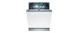Dishwasher 60cm 3 Bans Balay 3VF6660SA Integrable Class C