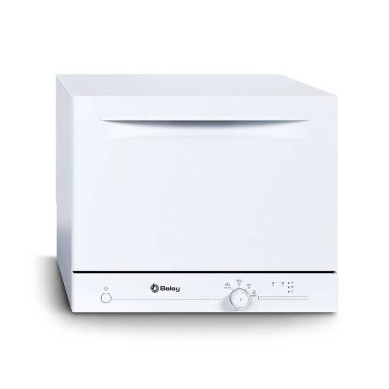 Washing machines Compact Balay 3VK311BC
