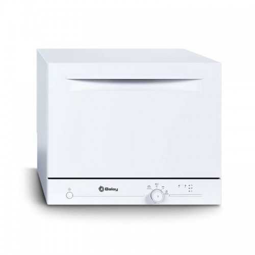 Washing machines Compact Balay 3VK311BC
