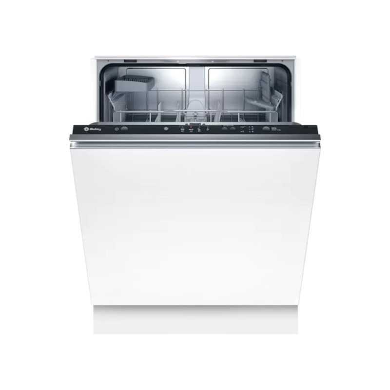 Integrated dishwasher Balay 3VF302NP