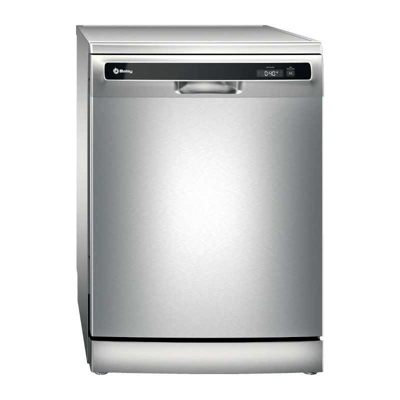 Lavavjillas Balay 3VS6362IA de 60cm 13 Servicios