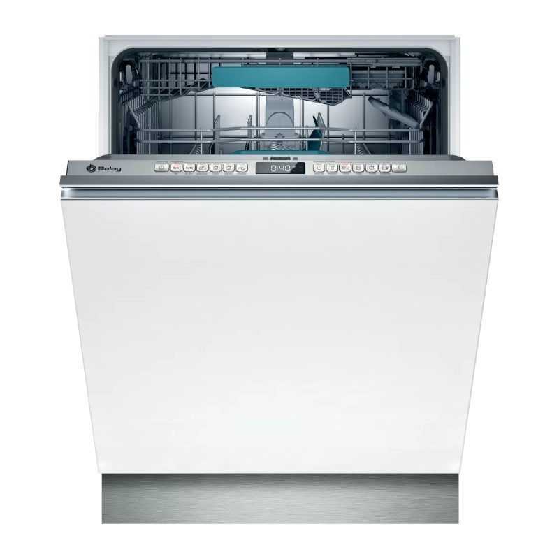 BALAY 3VF6630SA Integrated Dishwasher (13 Covers - 60 cm - Inox)