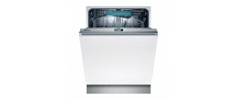 BALAY 3VF6630SA Integrated Dishwasher (13 Covers - 60 cm - Inox)