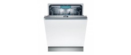 BALAY 3VF6330DA Integrated Dishwasher (14 Covers - 60 cm - Inox)
