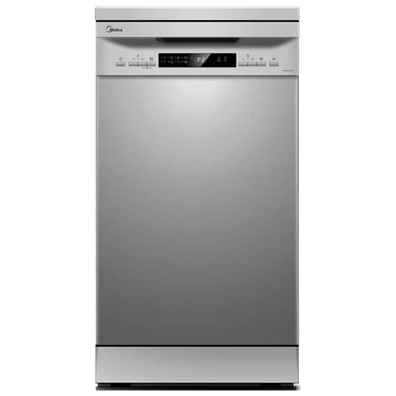 Lavavajillas Midea MFD45S200S.1-ES