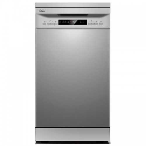 Lavavajillas Midea MFD45S200S.1-ES