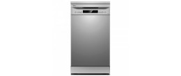 Lavavajillas Midea MFD45S200S.1-ES