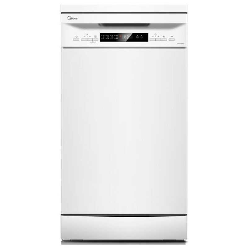 Washing machines Midea MFD45S200W.1-ES