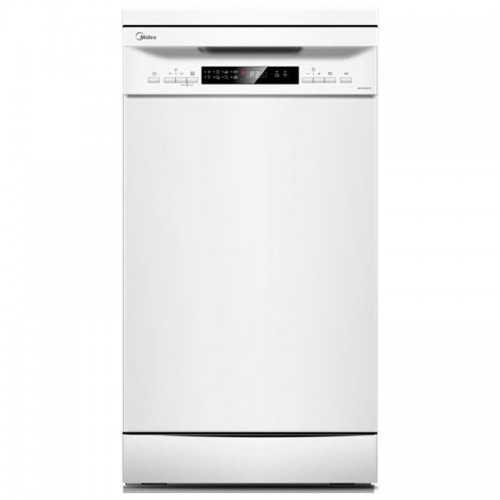 Washing machines Midea MFD45S200W.1-ES