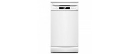 Lavavajillas Midea MFD45S200W.1-ES