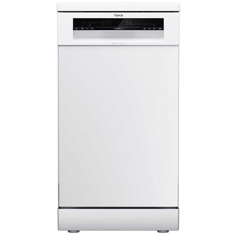 Washing machines Teka DFS24610 White