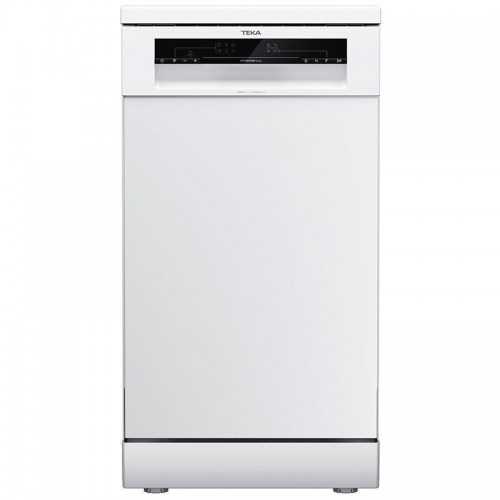 Washing machines Teka DFS24610 White