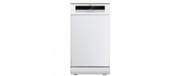 Lavavajillas Teka DFS24610 Blanco