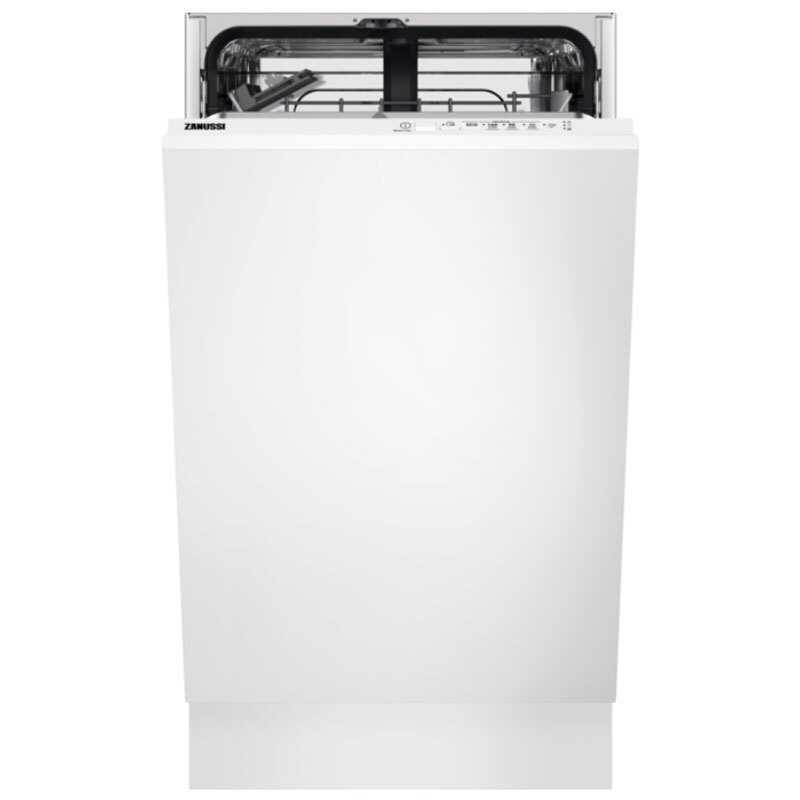 Lavavajillas Zanussi ZSLN1211