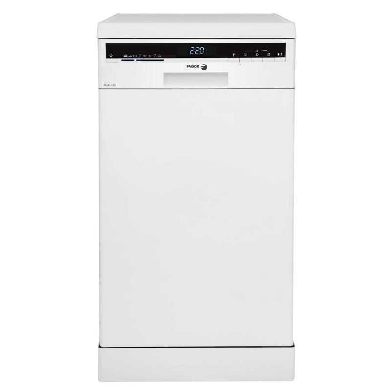 Lavavajillas Fagor 3LVF435AD