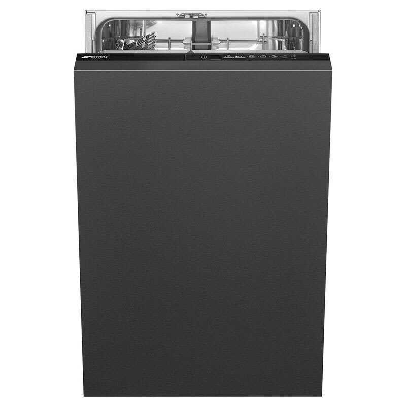 Lavavajillas Smeg ST4512IN