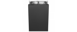 Lavavajillas Smeg ST4512IN