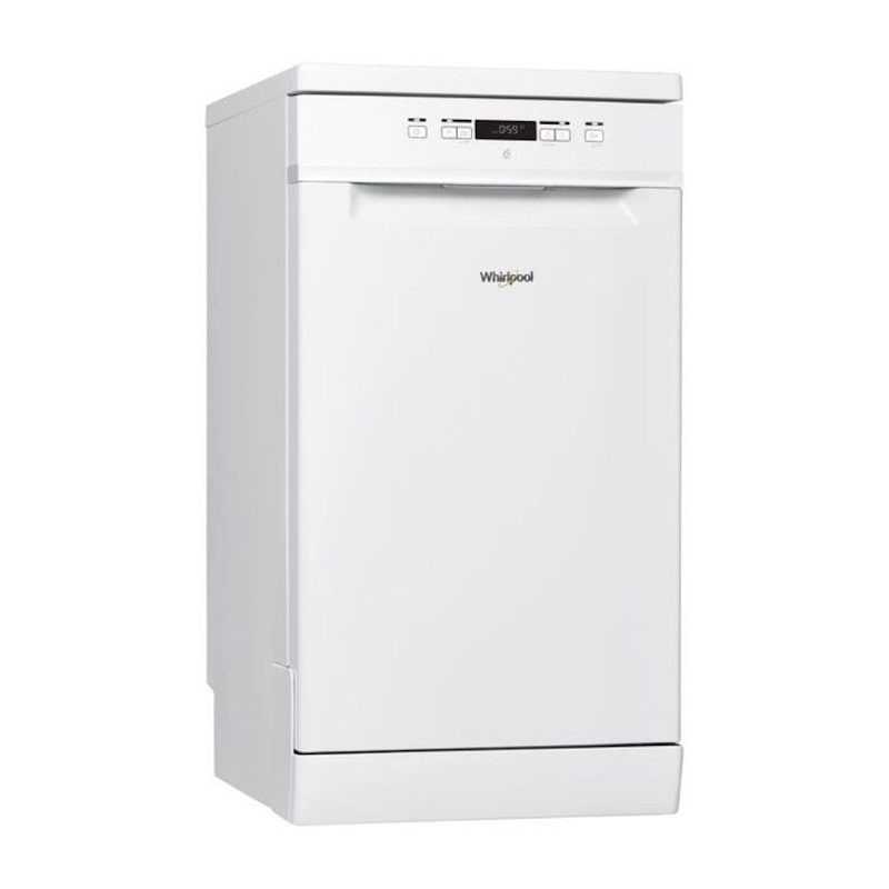 Lavavajillas Whirlpool WSFC3M17