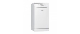 Lavavajillas Whirlpool WSFC3M17