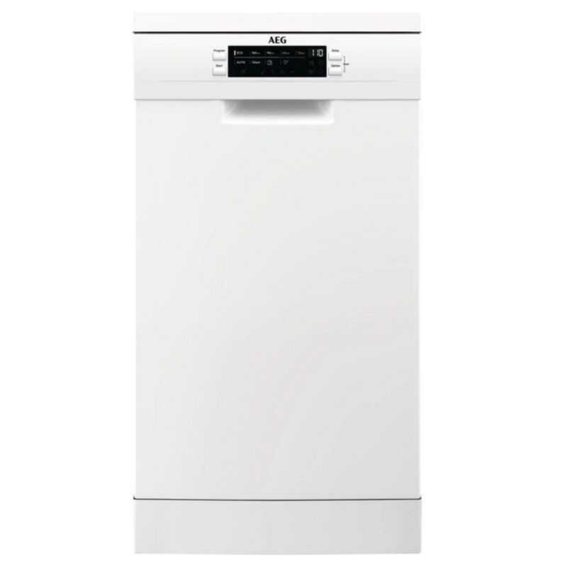 Washing machines AEG FFB62407ZW