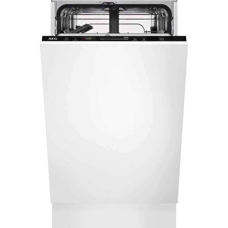 Washing machines AEG FSE62417P