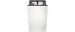 Lavavajillas AEG FSE62417P