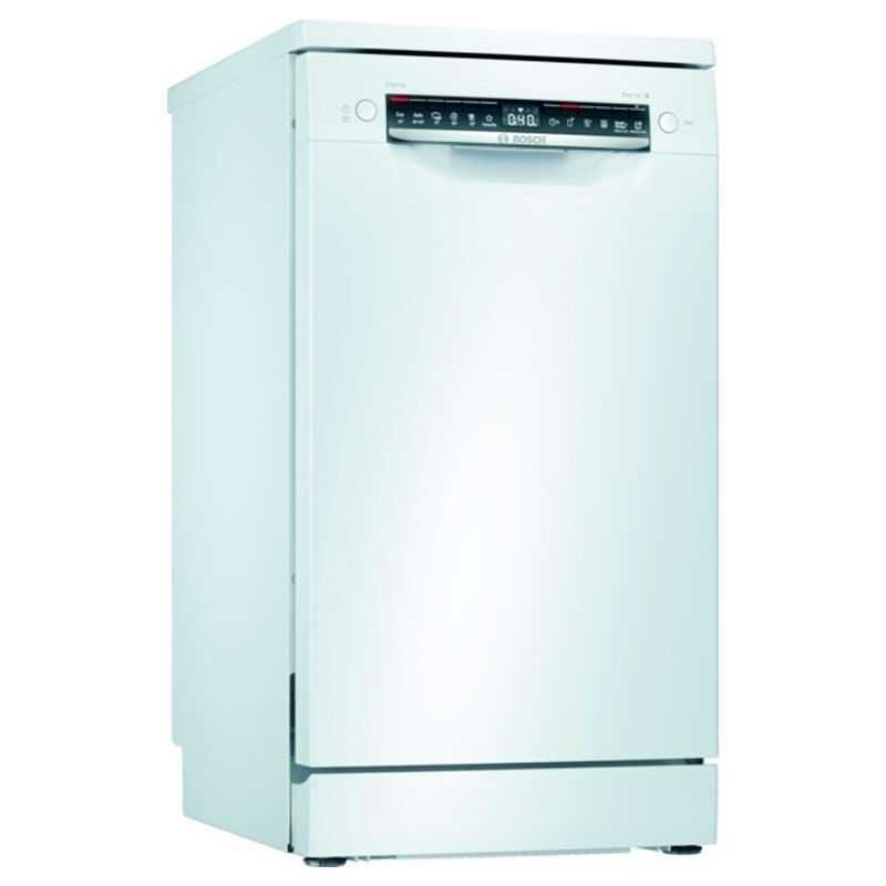 Lavavajillas Bosch SPS4HMW53E
