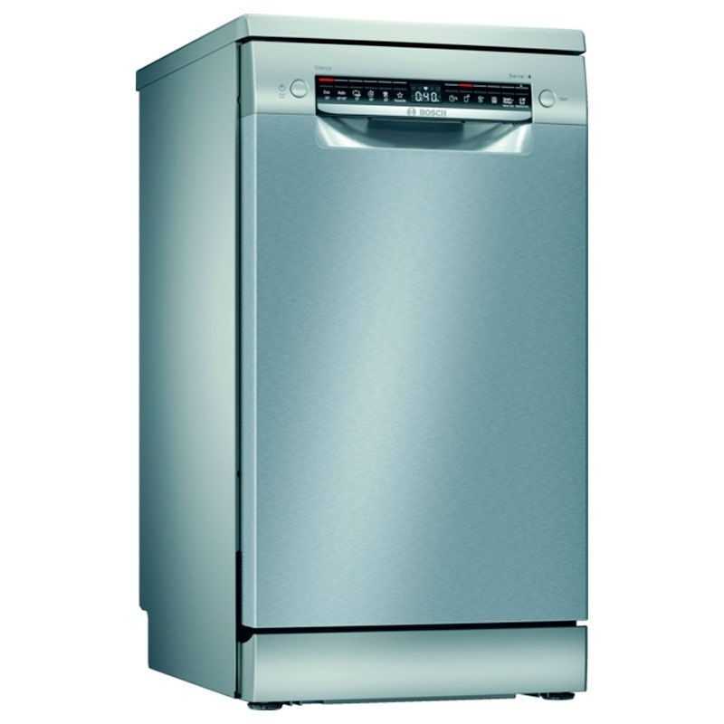 Lavavajillas Bosch SPS4HMI53E
