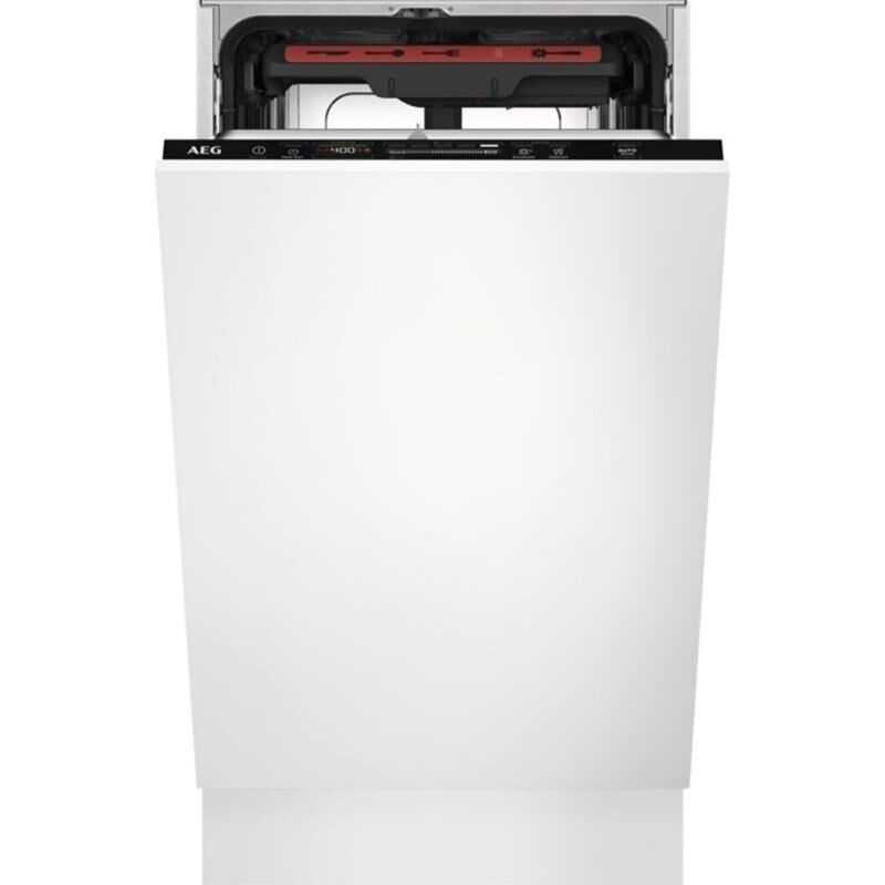 Washing machines AEG FSE72507P