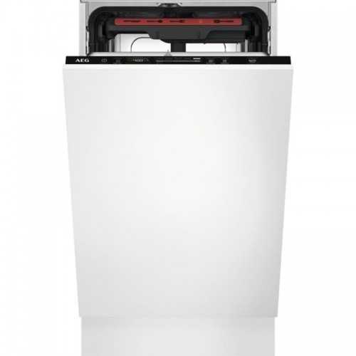 Lavavajillas AEG FSE72507P