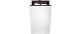 Lavavajillas AEG FSE72507P