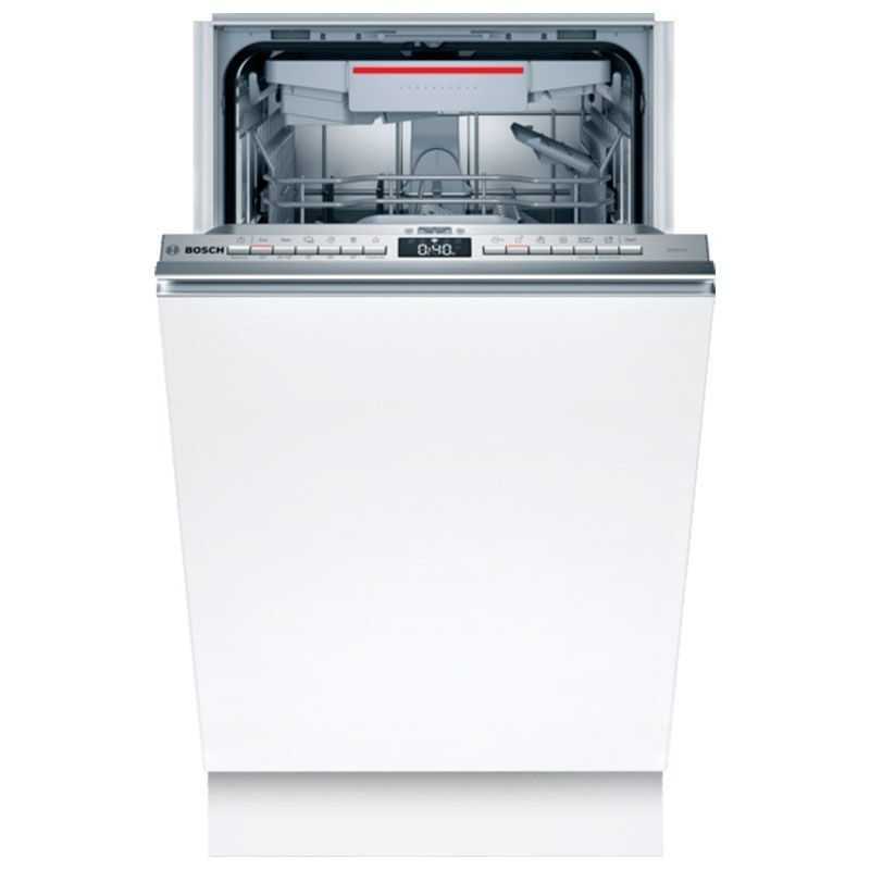 Lavavajillas Bosch SPV4EMX21E