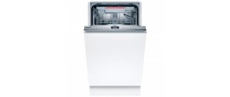 Lavavajillas Bosch SPV4EMX21E