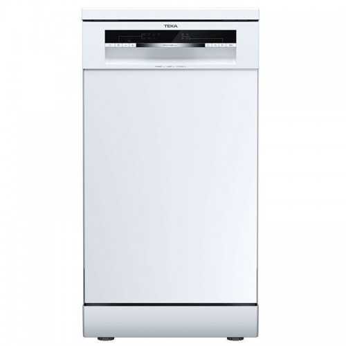 Lavavajillas Teka DFS44750 Blanco