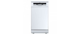 Lavavajillas Teka DFS44750 Blanco