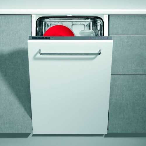 Washing machines Teka DW840FI