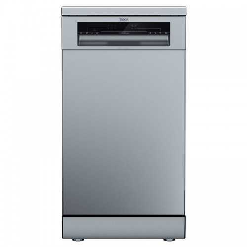 Washing machines Teka DFS24650 Inox