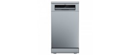 Lavavajillas Teka DFS24650 Inox