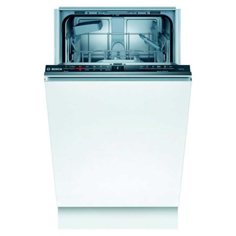 Lavavajillas Bosch SPV2HKX41E